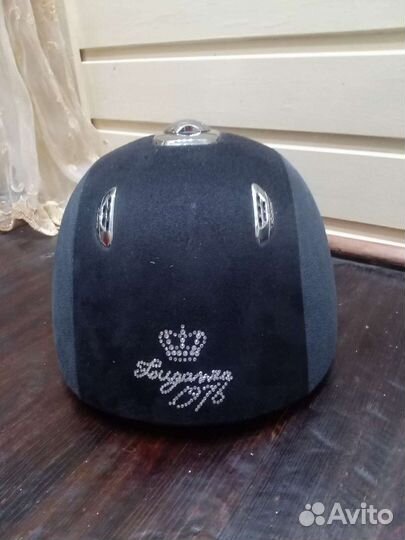 Шлем для верховой езды 55