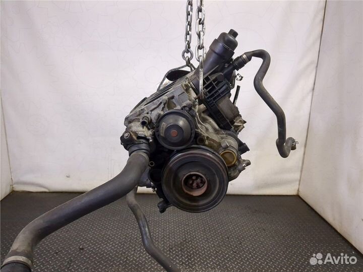 Блок цилиндров BMW 5 F10, 2010