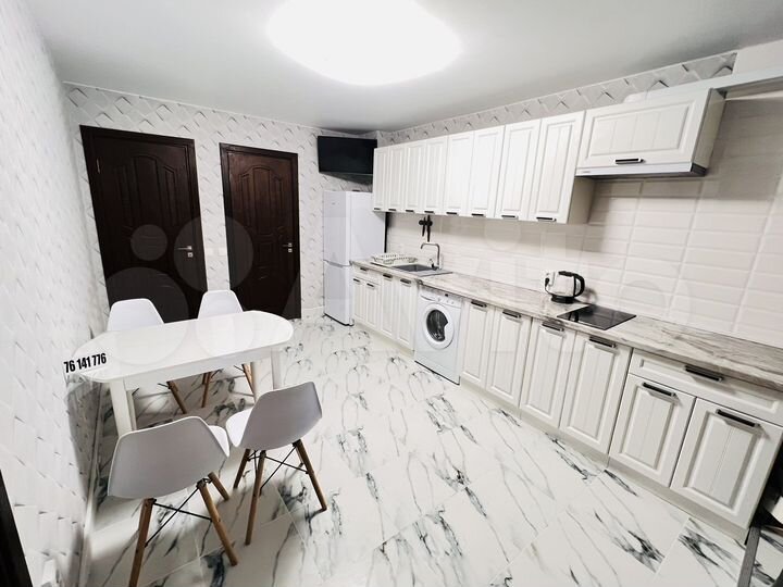 Дом 35 м² на участке 2 сот.