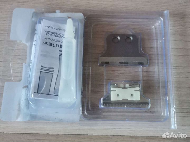 Нож для тримера парикмахерские