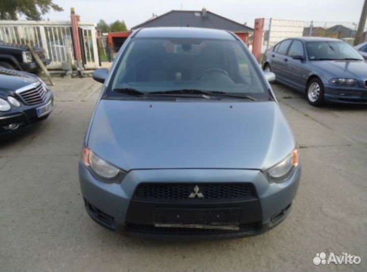 Mitsubishi Colt Z30 2002-2012 на запчасти