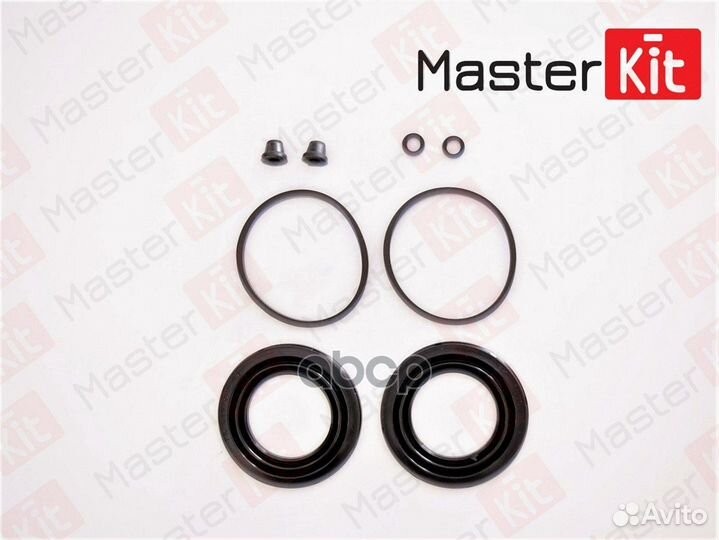 Ремкомплект тормозного суппорта 77A1854 77A1854