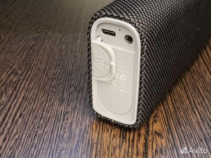 Tronsmart Trip портативная Bluetooth колонка