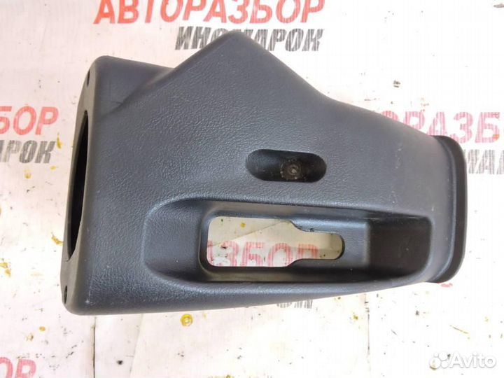 Кожух рулевой колонки Geely MK 2008-2015