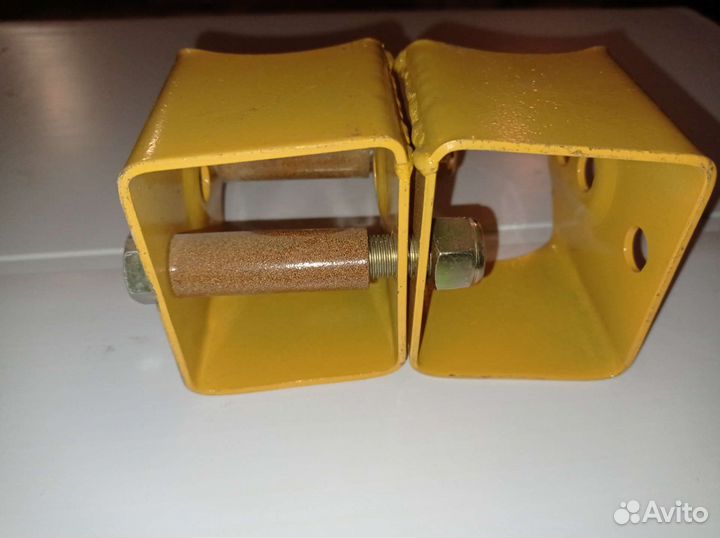 Проставки на ваз под задние амортизаторы