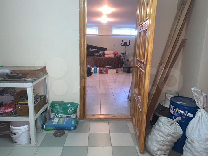 Дом 386 м² на участке 11 сот.