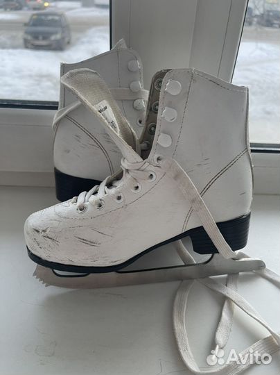 Для фигурного катания