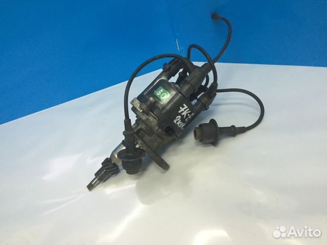 Трамблер Toyota Estima KR41 7KE