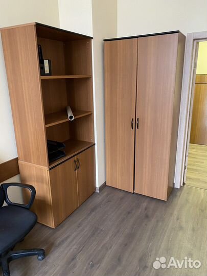 Офисная мебель бу тумба к столу