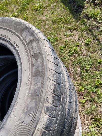 Nexen N'Priz RH1 215/65 R16