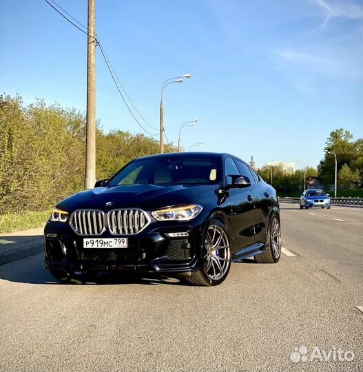 Проверка авто перед покупкой марки BMW