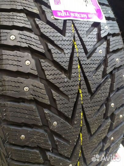 Nexen Winguard WinSpike WS62 SUV 235/60 R18