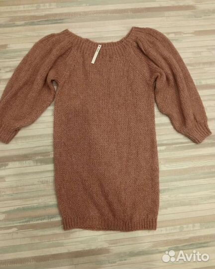 Пакет брендовой одежды 48р отличного качества