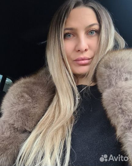 Наращивание волос