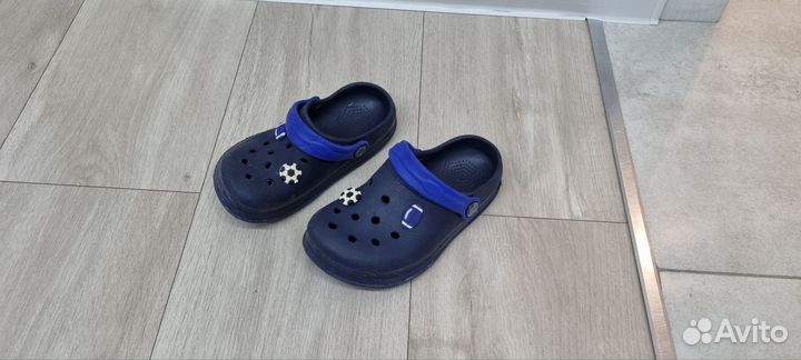 Сабо детские