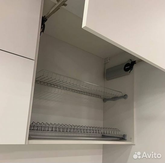 Кухня. Цена за всю кухню