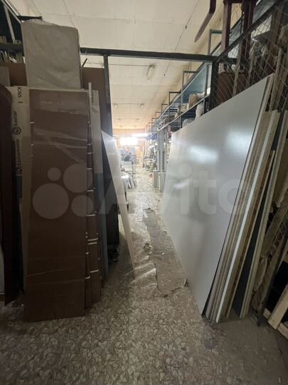 Производство, 532.2 м²