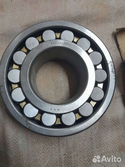 Подшипник 22314