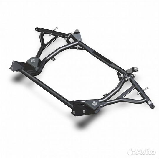 Подрамник 2110 2114 Приора Гранта