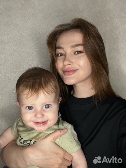 Няня для ребенка у себя дома