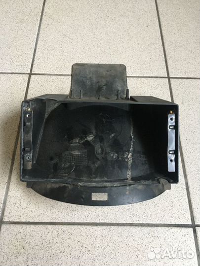 Крыло заднее внутренние bmw r 1150 rt