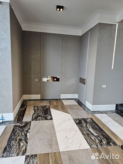 Установка Плинтусов Профессионалы