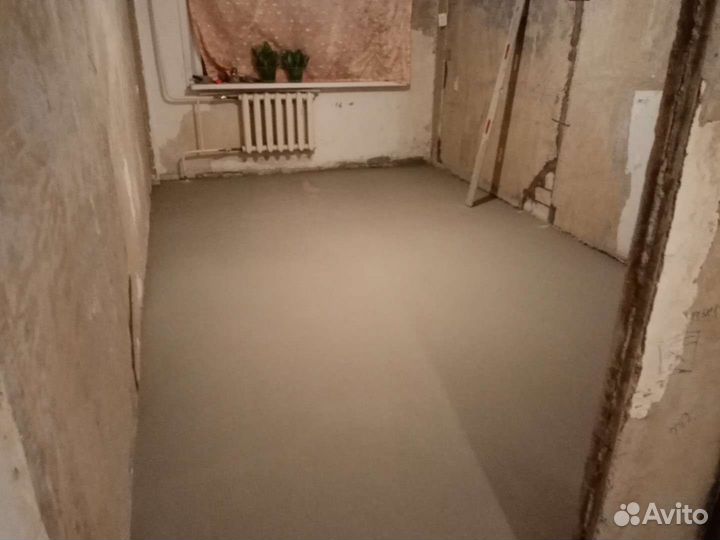 Ремонт гаражей, квартир, офисов и тд