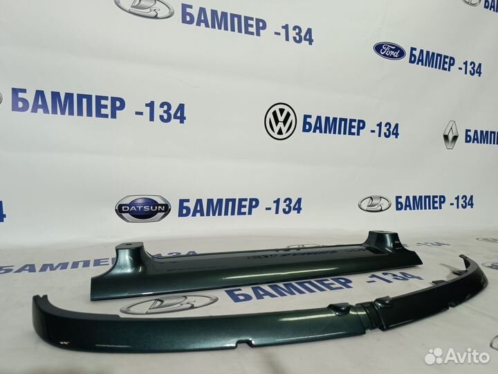 Реснички и решетка ваз 2113,2114,2115 сочи-360