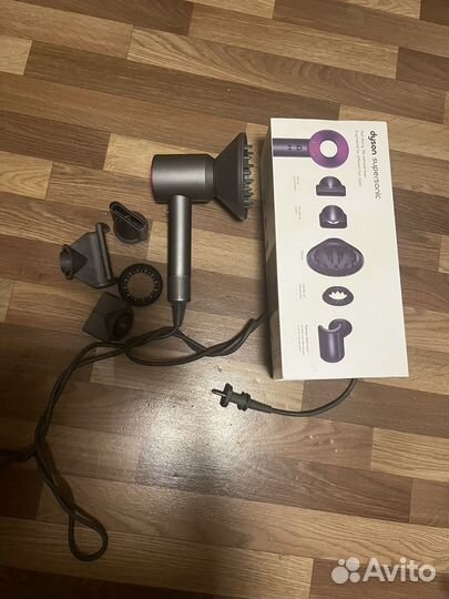 Dyson Supersonic; Dyson аналог; дайсон копия