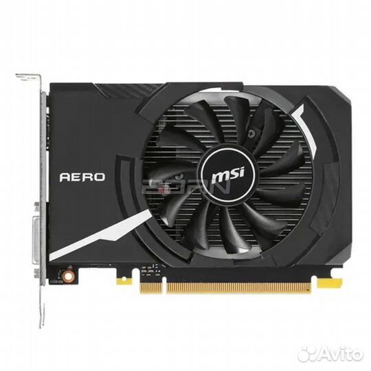 Видеокарта gt 1030