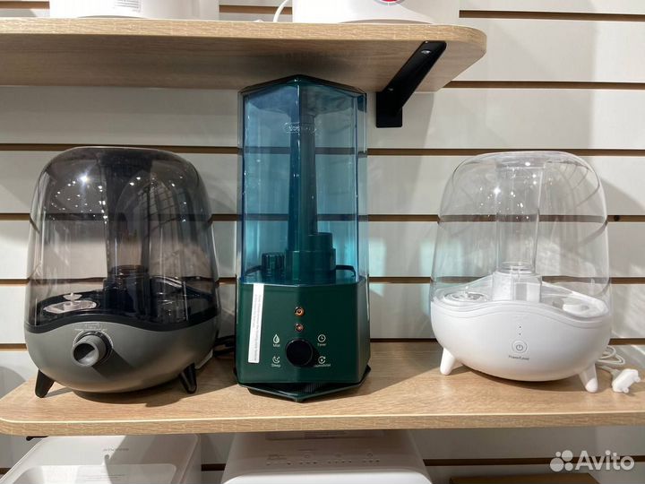 Увлажнитель воздуха Xiaomi