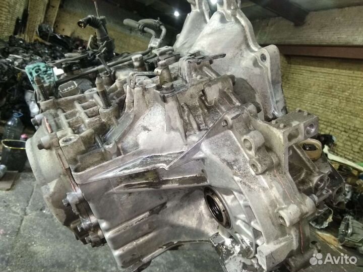 АКПП F4A42 Kia Magentis 2.5