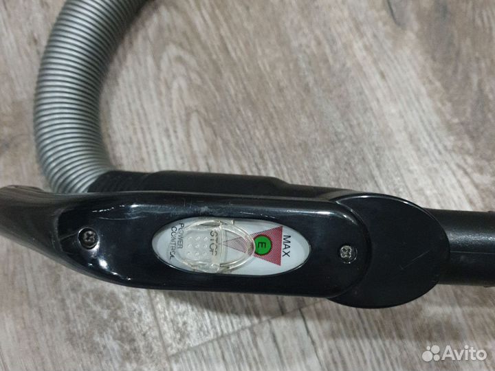 Пылесос Samsung SC6573 на з/ч