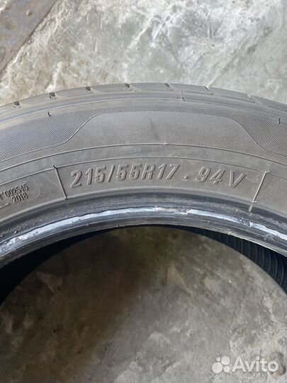 Летние колеса