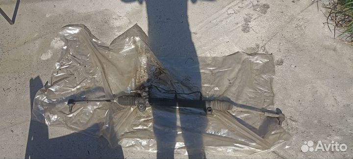 Рулевая рейка Nissan X-Trail NT30