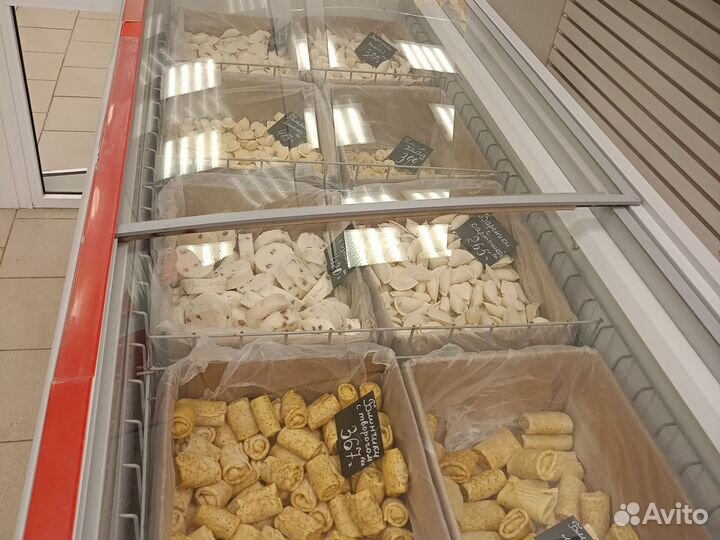Мясной продукты