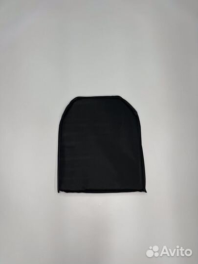 Баллистический пакет свмп