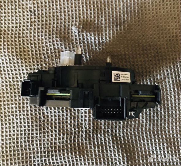 Шлейф шкода,ауди,фолгсваген