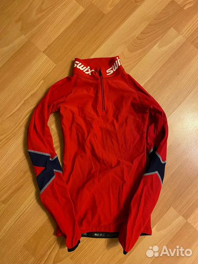 Лыжный комбинезон