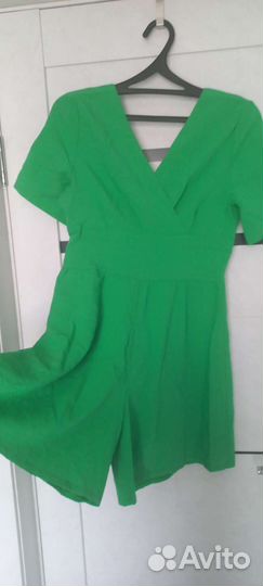 Комбинезон женский летний 42 44