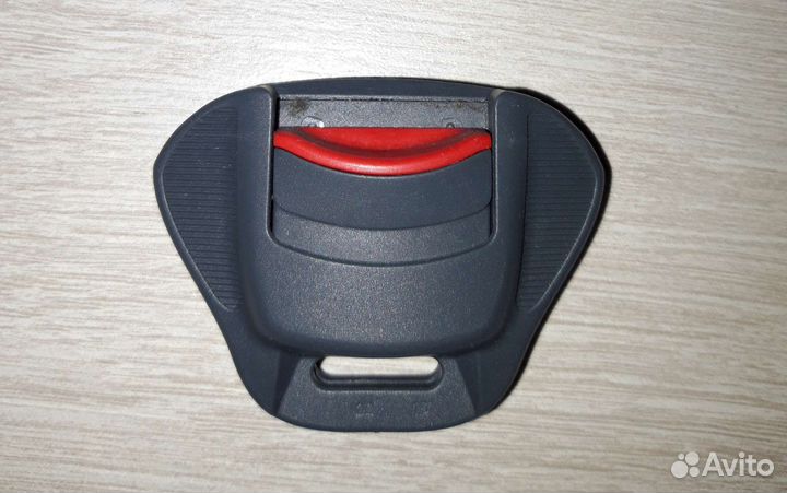 Inglesina замок ремней кресла