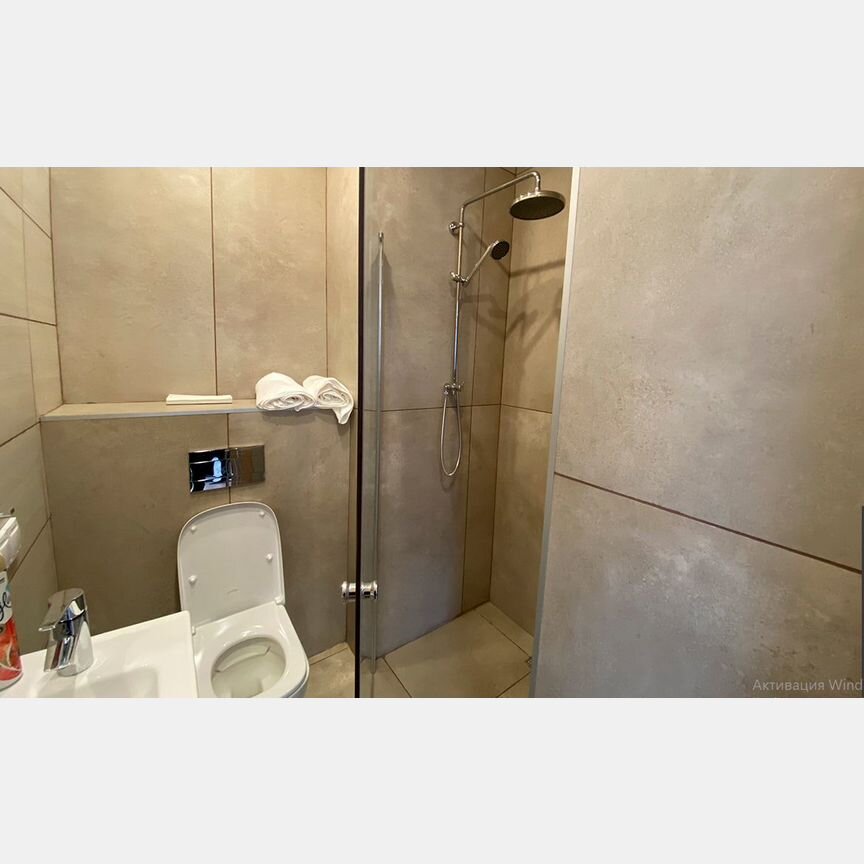 Апартаменты-студия, 23,1 м², 4/17 эт.