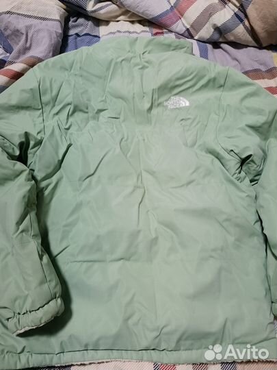 Мужская зимняя куртка