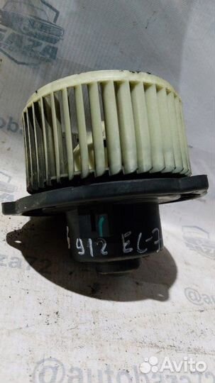 Моторчик печки Geely Emgrand Ec7 FE-1 JL-4G18 2012