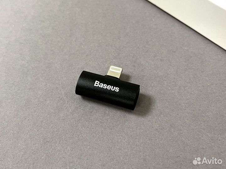 Переходник для iPhone