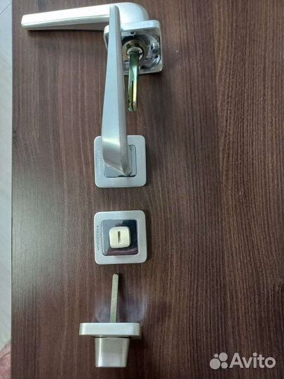 Дверные ручки италия