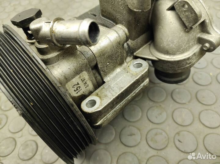 Насос гидроусилителя BMW 3-Series/M3