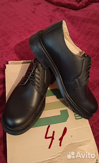 Туфли мужские 44 размер новые
