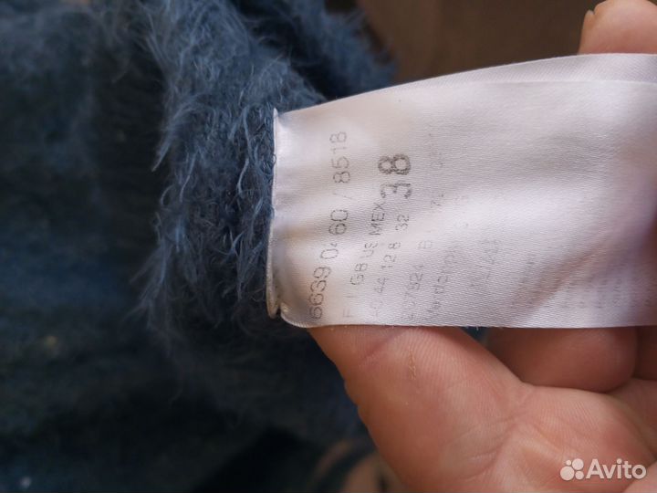 Кофта женская