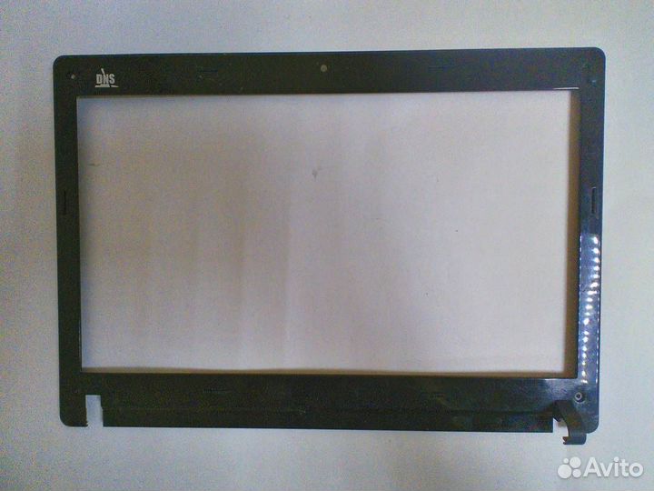 Рамка матрицы DNS MB40II